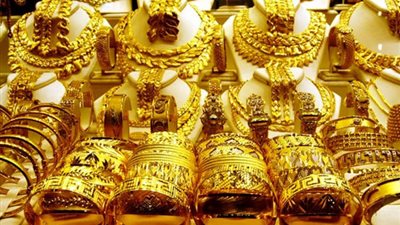 ارتفاع أسعار الذهب بمستهل تعاملات اليوم الإثنين 28 ديسمبر 2020