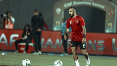 قفشة يعلق على شفاءه من كورونا ويوجه رسالة للجماهير (صورة)