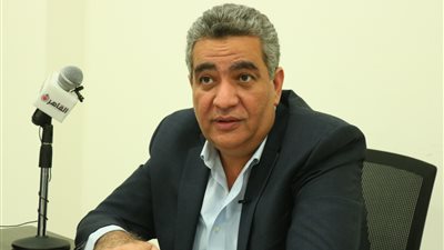 مجاهد يعرض على الأندية تكوين رابطة المحترفين فى اجتماع الغد