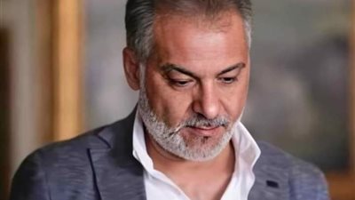 إليسا بعد وفاة حاتم علي: 