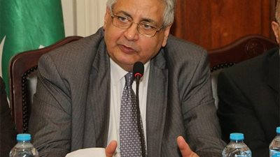 مستشار الرئيس للصحة: نحن في ذروة انتشار كورونا