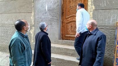 غلق وتشميع 29 مركزًا للدروس الخصوصية بعدد 8 مراكز في البحيرة (صور)