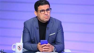 خالد الغندور ينتقد إدارة إنبي بشأن اختيار ملعب مباراة الزمالك