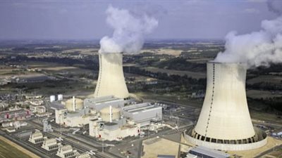 إغلاق محطة نووية في سلوفينيا بعد زلزال كرواتيا