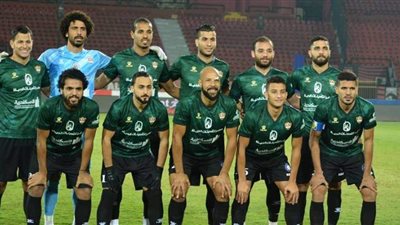 غزل المحلة خالٍ من كورونا قبل مواجهة المصري البورسعيدي