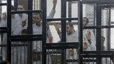 اليوم.. النطق بالحكم في قضية 