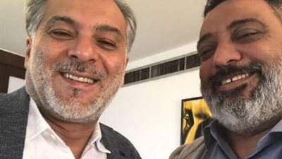 عبد الرحيم كمال عن 