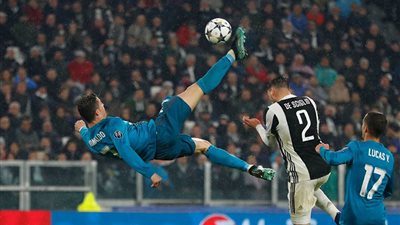 تعرف على جوائز جلوب سوكر لأفضل نادى وهدف وحارس مرمى فى 2018 (فيديو)