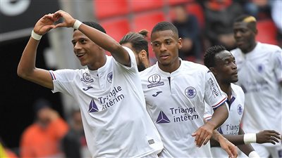 “موندو ديبورتيفو”: يوفنتوس يخسر معركته مع برشلونة حول فاران الجديد