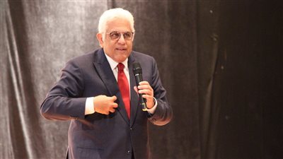 أول تعليق لـ«حسام بدراوى» بعد دعوات «تعديل الدستور».. وسر تواجده فى سويسرا حاليًا