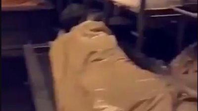 القبض على شباب سعوديين دخلوا قسم التشريح في جامعة الملك عبدالعزيز دون إذن