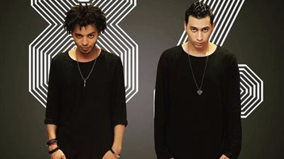 أوكا وأورتيجا يتهمان بـ”بيراميدز” بتحريف أغنية “ألعب يالا” (فيديو)