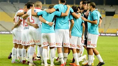 تعرف على موعد مباراة الزمالك والاتحاد السكندري