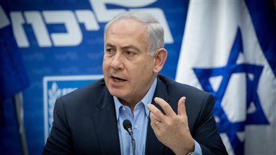 الاحتيال وإساءة الائتمان.. النائب العام الإسرائيلى يؤيد توجيه اتهام ضد نتنياهو