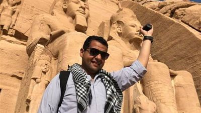 خاص.. النيابة تفجر مفاجأة بخصوص المرشد السياحى لأتوبيس المريوطية