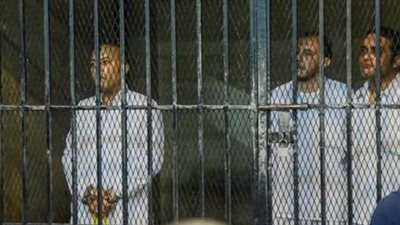 تأجيل محاكمة محافظ المنوفية في تهمة كسب  58 مليون لـ 4 فبراير