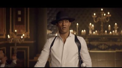 بعد تخطيها الـ 12 مليون.. “الأجانب” يغنون “مافيا” لمحمد رمضان (فيديو)