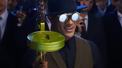 أستاذ علم اجتماع: محمد رمضان وقع في بئر الأنانية