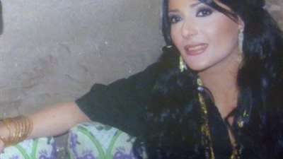 ايمان مسعود تعود للتمثيل بعد غياب 6 سنوات