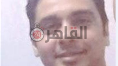 ننشر الصور الأولى للرائد مصطفى عبيد شهيد تفجير مدينة نصر