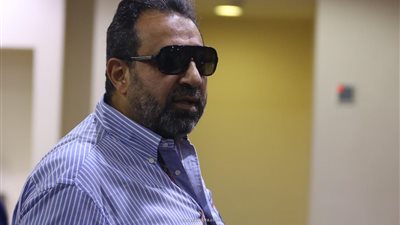 أسامة الشيخ: المتربصون بـ”أون سبورت” وراء فيديو مجدي عبد الغني