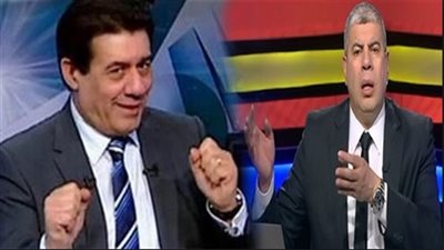 أسامة الشيخ: مدحت شلبي وشوبير بيموتوا في السخونة.. وخضت معارك ضدهما