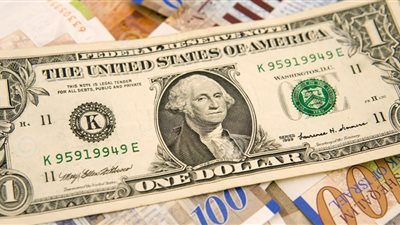 أسعار الدولار الأمريكي اليوم الأحد 6-1-2019 أمام الجنيه المصري