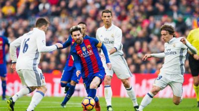 برشلونة يسعى للتحليق بالصداراة أمام خيتافي.. متمنيًا تعثر أتليتكو مدريد