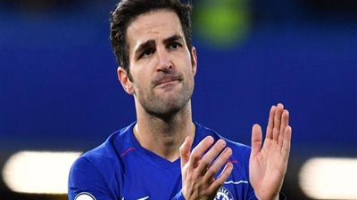 فابريجاس يقترب من الانتقال لهذا النادى خلال ساعات