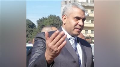 تجديد حبس رئيس حى مصر القديمة 15 يوما فى قضية الرشوة