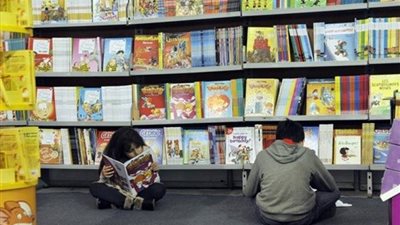 اتحاد الناشرين العرب يعلن تعديل موعد معرض القاهرة الدولي للكتاب