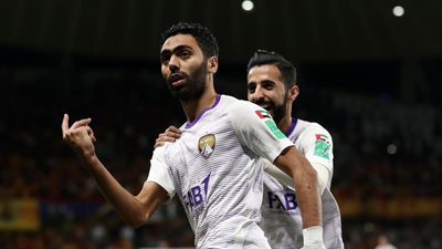 حسين الشحات في تدريب الأهلي خلال ساعات