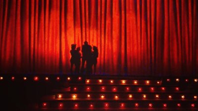 “3 أيام في الساحل” تعرض بشكل يومي ومجدي الهواري متفائل  (صور)