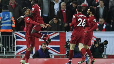 مشاهدة مباراة ليفربول وولفرهامبتون بث مباشر في كأس الاتحاد الإنجليزي