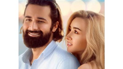 أحمد حاتم ينشر البرمو التشويقي لفيلم “قصة حب” (فيديو)