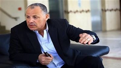 هاني أبو ريدة يشكر الدولة وبريزنتيشن لدعم ملف مصر لاستضافة كأس الأمم