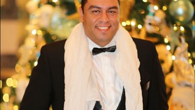 التليفزيون المصري.. إحنا أصحاب الأرض وعندنا حقوق العرض