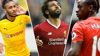 بث مباشر لحفل جوائز الكاف لاختيار الأفضل لعام 2018