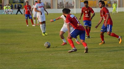 تأجيل مباراة الأهلي والزمالك مواليد 1997
