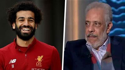 “الأفضل في إفريقيا”.. قصة تويتة الحلفاوي عن تتويج محمد صلاح التي حذفها (صورة)