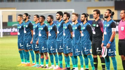 اليوم.. إنبي يسعى للهروب من القاع عبر مواجهة طلائع الجيش