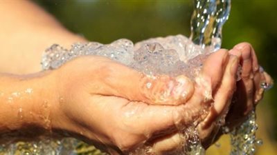الإفتاء: مياه الصرف الصحي تصلح للوضوء في هذه الحالة