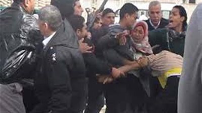 الداخلية تكشف حقيقة فيديو اعتداء الشرطة على أهالي كفر أبو حسين بالزقازيق