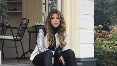 نوال الزغبي تستعد لطح ألبومها الجديد.. وفيديو كليب جديد قريبًا