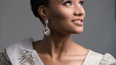 ملكة جمال الجزائر ترد على المتنمرين بها على السوشيال ميديا