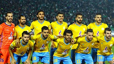 قناوي: الإسماعيلي جاهز لمباراة مازيمبي