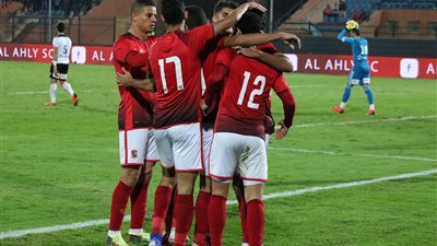 الأهلي يواجه فيتا كلوب بزيه التقليدي في دوري أبطال إفريقيا