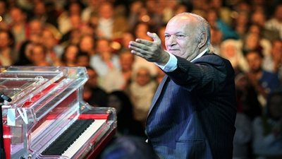 عمر خيرت يشكر وزير الثقافة السعودي على مهرجان “شتاء طنطورة” (فيديو)