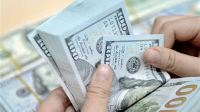 أسعار الدولار الأمريكي اليوم السبت أمام الجنيه المصري