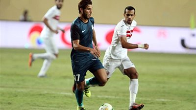 الأهلي ينصب شباكه حول بديل حمدي فتحي